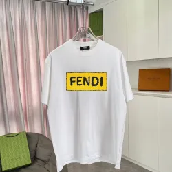 Fendi T-shirts for men #B59803 Fendi T-shirts for men #B59803