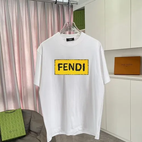 Fendi T-shirts for men #B59803