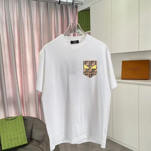 Fendi T-shirts for men #B59956
