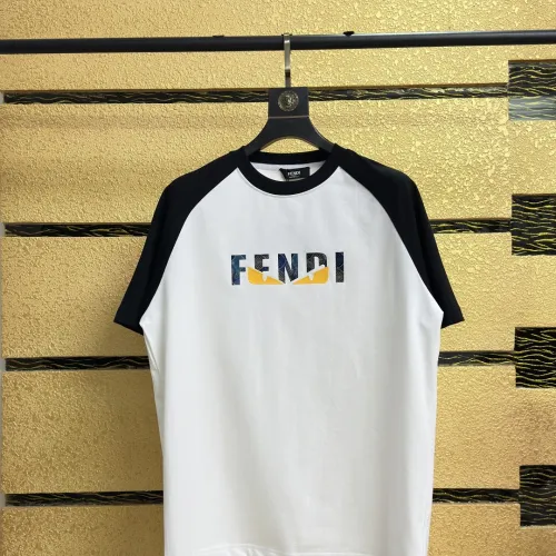 Fendi T-shirts for men #B60310