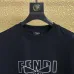 Fendi T-shirts for men #B60312
