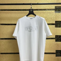 Fendi T-shirts for men #B60313