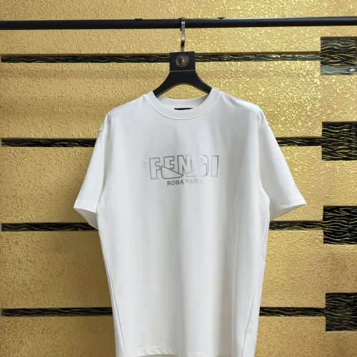 Fendi T-shirts for men #B60313