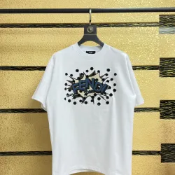 Fendi T-shirts for men #B60318