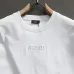 Fendi T-shirts for men #B61017