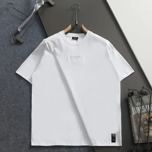 Fendi T-shirts for men #B61017