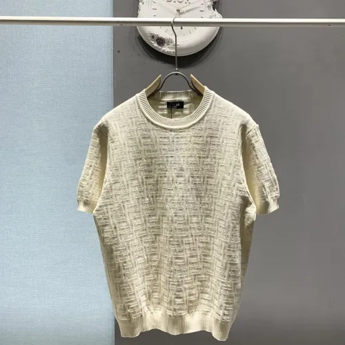 Fendi T-shirts for men #B61317