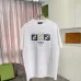 Fendi T-shirts for men #B61484