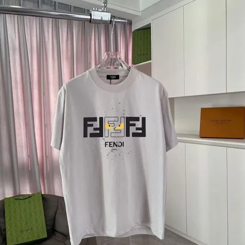 Fendi T-shirts for men #B61484