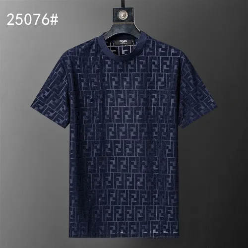 Fendi T-shirts for men #B61528