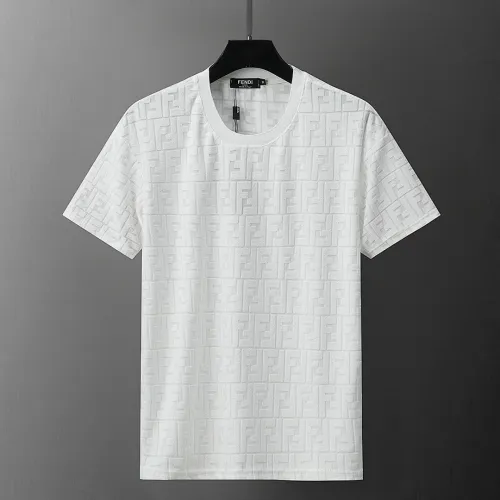 Fendi T-shirts for men #B61529