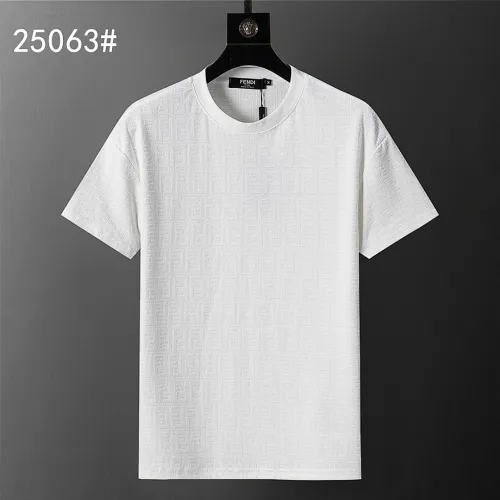 Fendi T-shirts for men #B61557