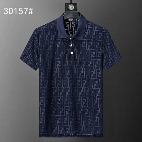 Fendi T-shirts for men #B61593