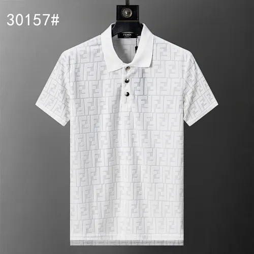 Fendi T-shirts for men #B61594