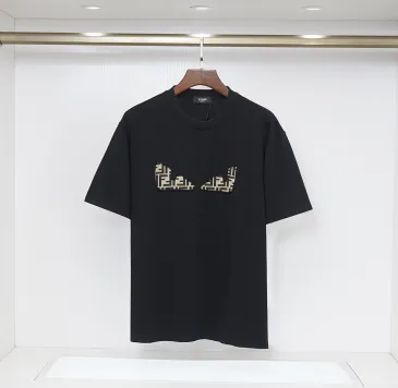 Fendi T-shirts for men #B62180 Fendi T-shirts for men #B62180