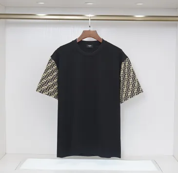 Fendi T-shirts for men #B62181 Fendi T-shirts for men #B62181