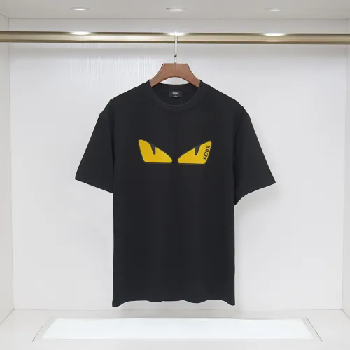 Fendi T-shirts for men #B62182