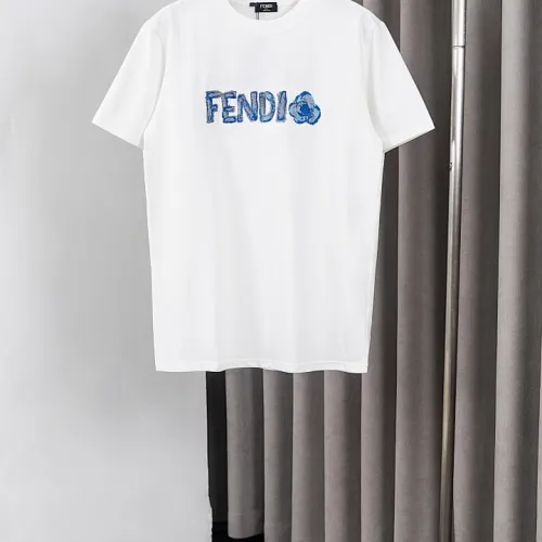 Fendi T-shirts for men #B62674