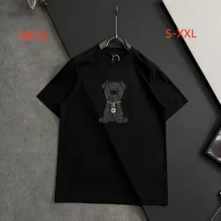 Fendi T-shirts for men #B63313