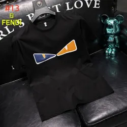 Fendi T-shirts for men #B63352