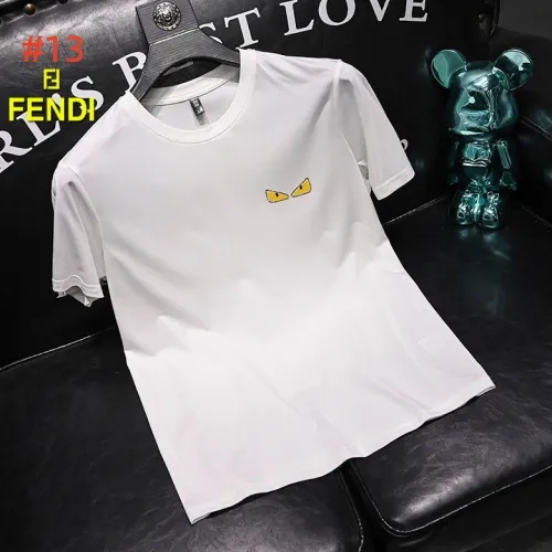 Fendi T-shirts for men #B63353