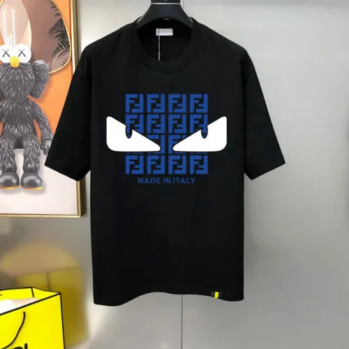 Fendi T-shirts for men #B63362