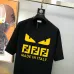 Fendi T-shirts for men #B63365