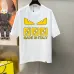 Fendi T-shirts for men #B63365