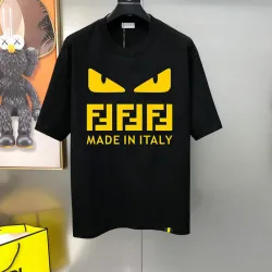 Fendi T-shirts for men #B63365
