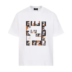 Fendi T-shirts for men #B63418