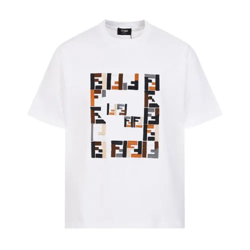 Fendi T-shirts for men #B63418