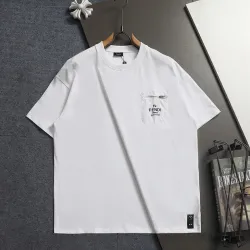 Fendi T-shirts for men #B63536