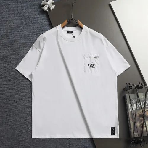 Fendi T-shirts for men #B63536