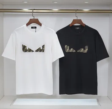 Fendi T-shirts for men #B63681 Fendi T-shirts for men #B63681