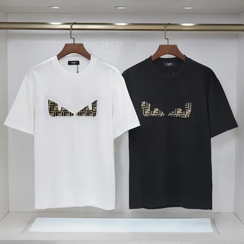 Fendi T-shirts for men #B63681