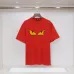Fendi T-shirts for men #B63682