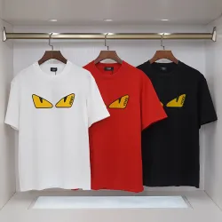 Fendi T-shirts for men #B63682