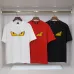 Fendi T-shirts for men #B63682