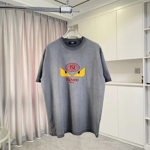 Fendi T-shirts for men #B64407
