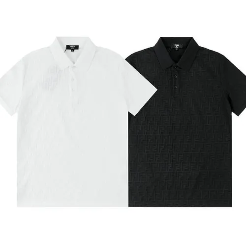 Fendi T-shirts for men #B64461