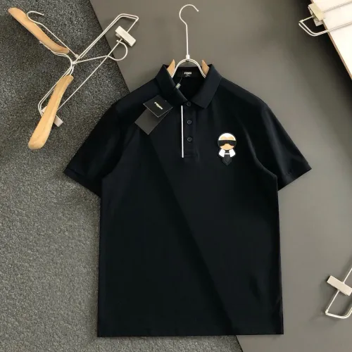 Fendi T-shirts for men #B64609