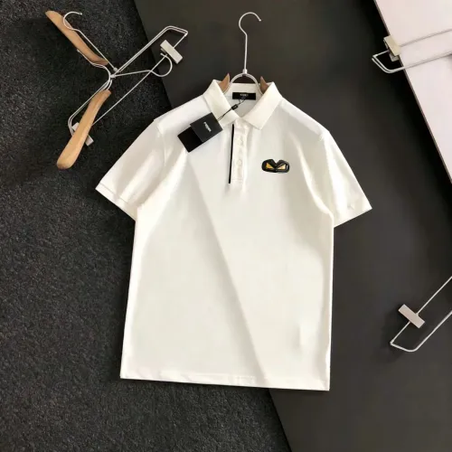 Fendi T-shirts for men #B64617