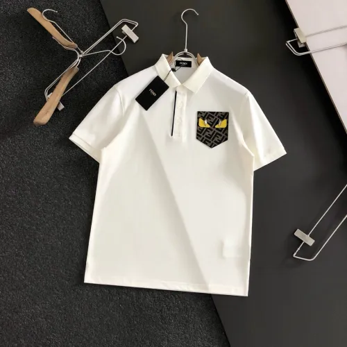 Fendi T-shirts for men #B64618