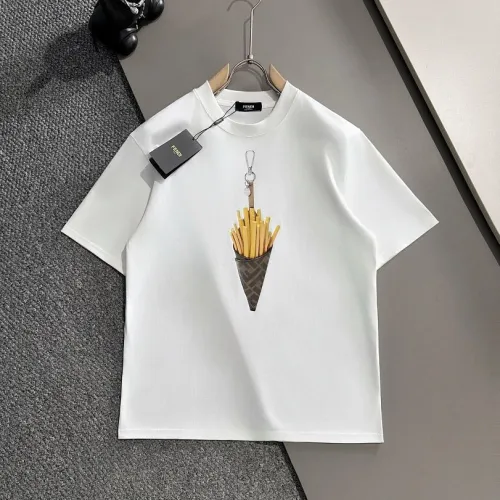 Fendi T-shirts for men #B64839