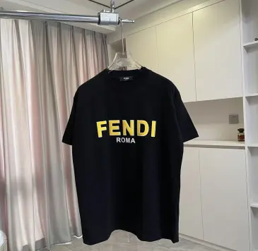 Fendi T-shirts for men #B64844