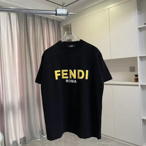 Fendi T-shirts for men #B64844