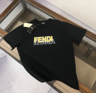Fendi T-shirts for men #B66242