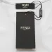Fendi T-shirts for men Black/White #B53078
