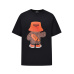 Fendi T-shirts for men EUR #9999924397
