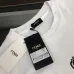 Fendi T-shirts for men White  #B53074
